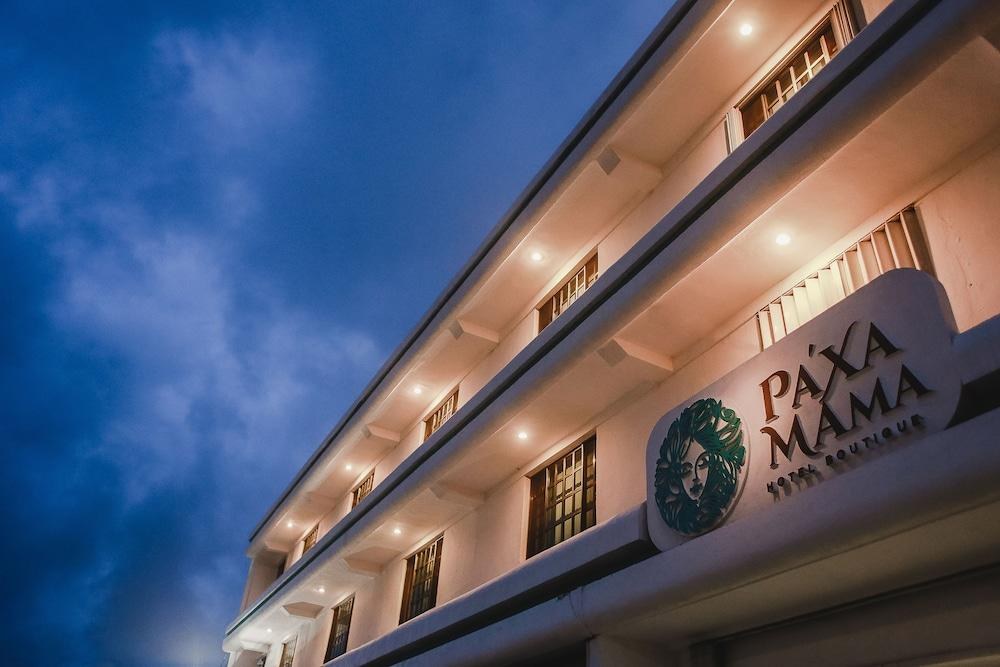 Pa'Xa Mama Hotel Boutique Cancun photo 3