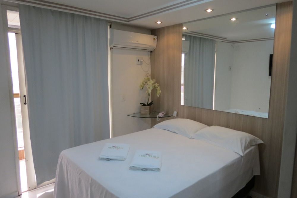 Tirol Praia Hotel photo 1
