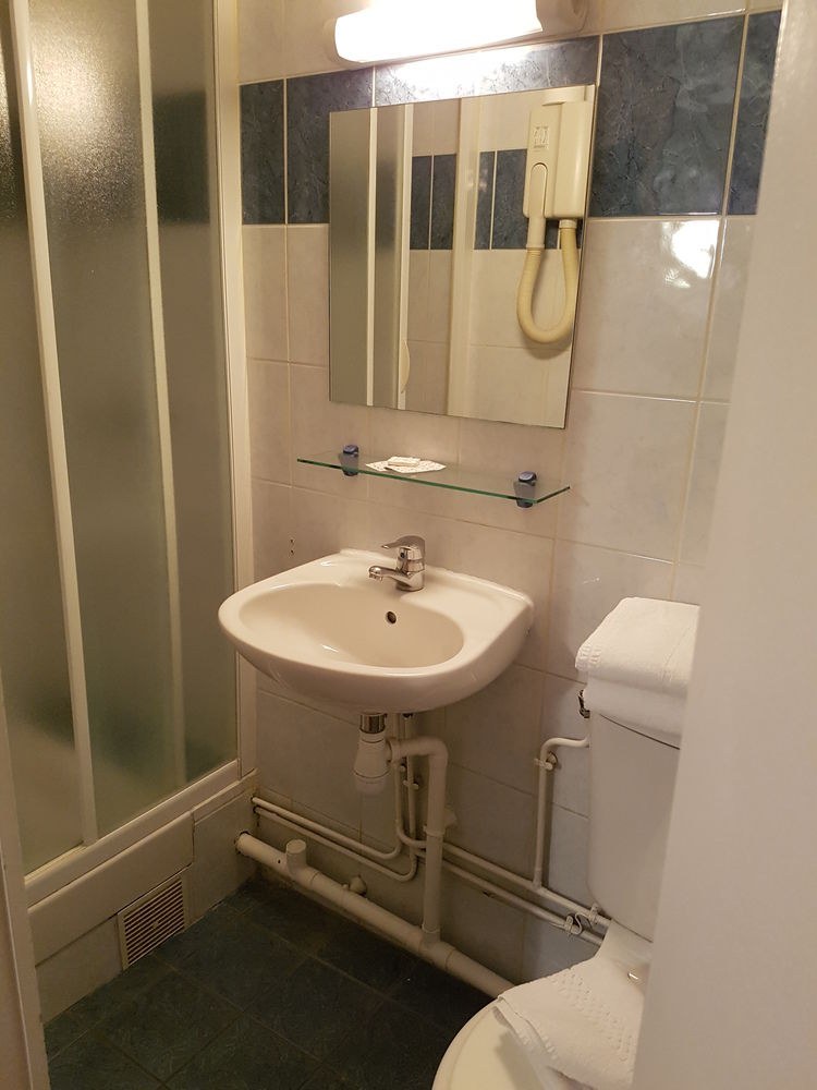ibis Styles Paris Gare de l'Est Magenta photo 1