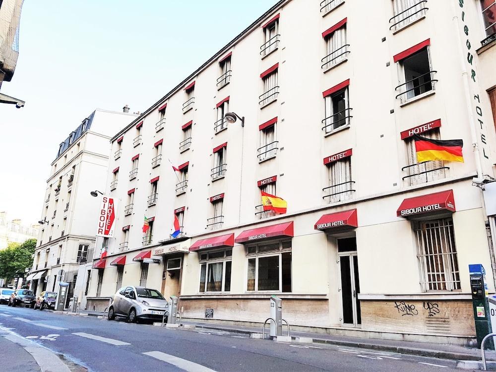 ibis Styles Paris Gare de l'Est Magenta photo 3