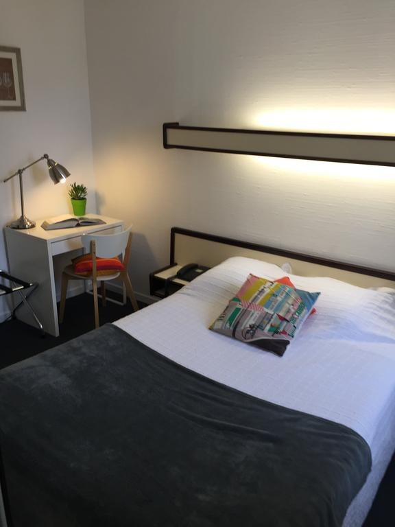 Hotel Des Grands Hommes - Bordeaux Centre