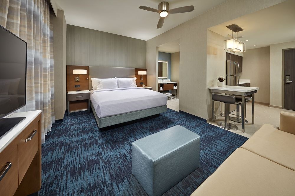 Homewood Suites by Hilton San Diego Hotel Circle/SeaWorld Area photo 3