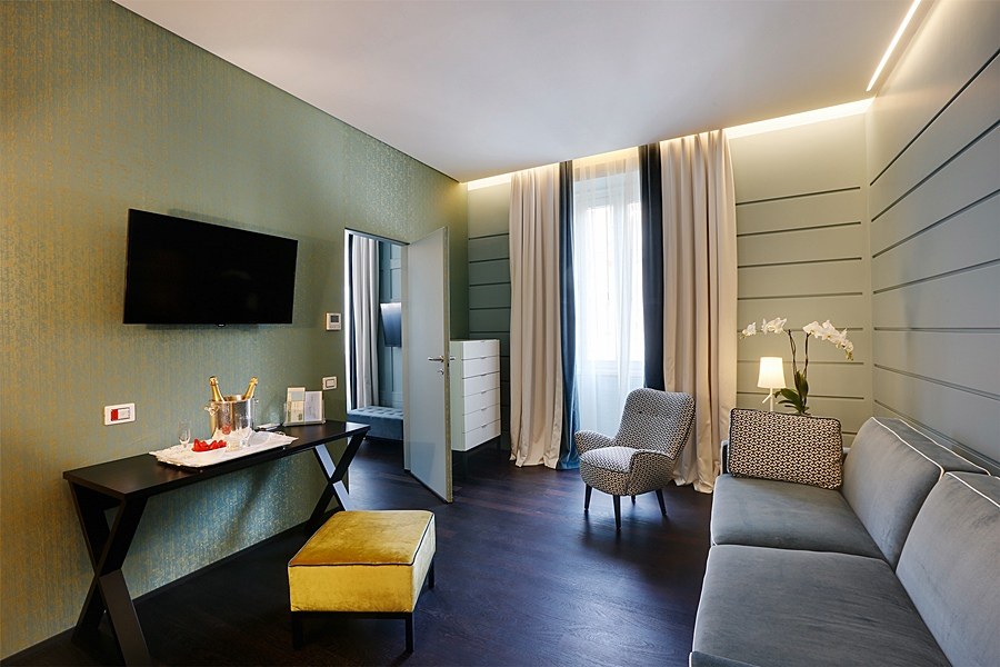 STENDHAL LUXURY SUITES photo 1