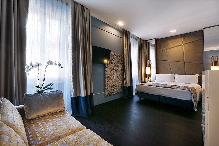 STENDHAL LUXURY SUITES photo 2