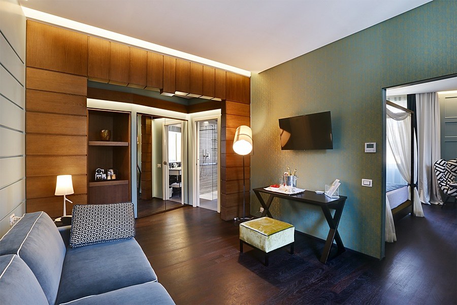 STENDHAL LUXURY SUITES photo 4