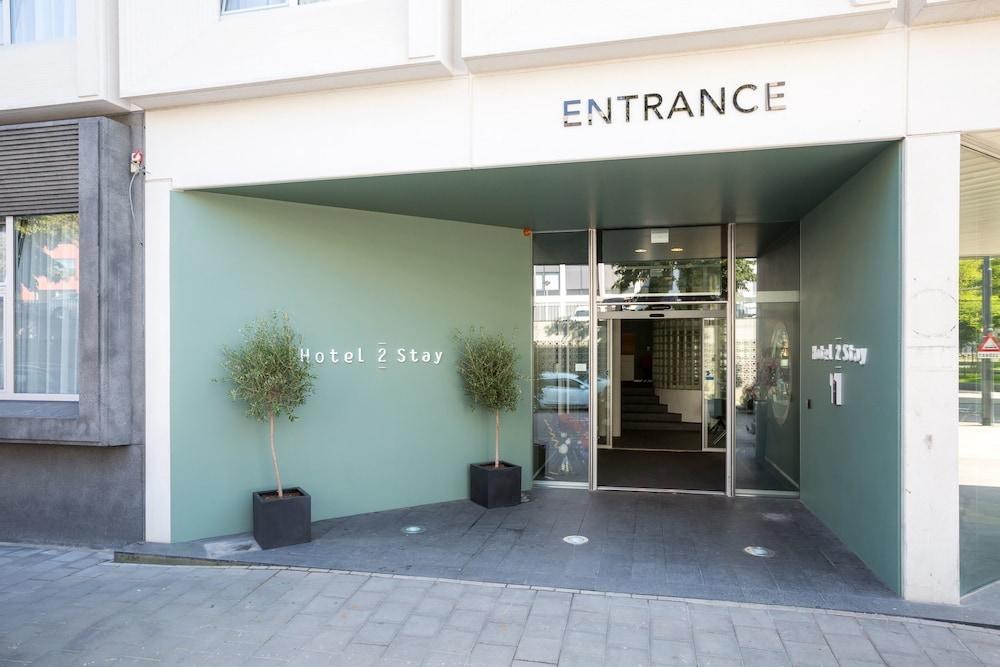 Hotel2stay photo 4