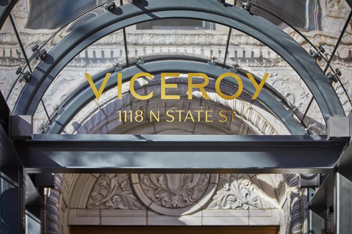 VICEROY CHICAGO photo 3