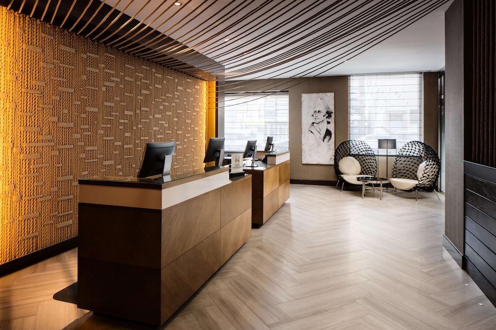 Hilton Brooklyn New York photo 4