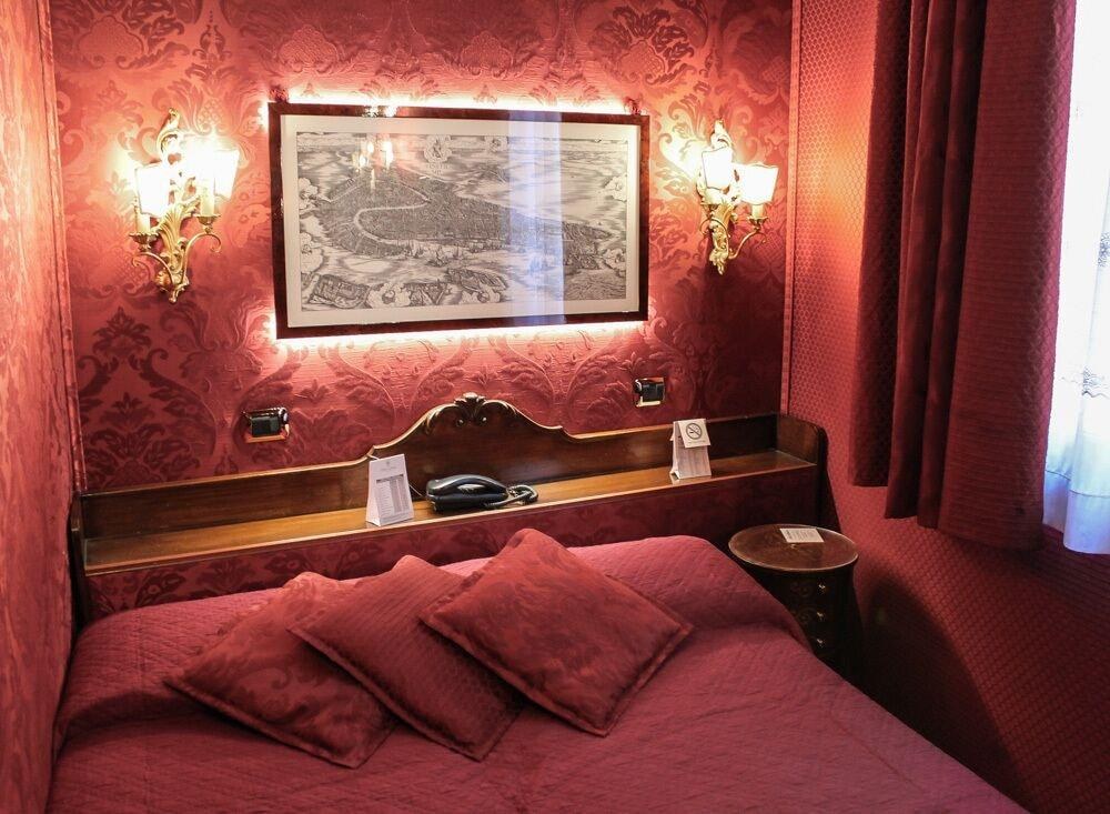 HOTEL LISBONA photo 3