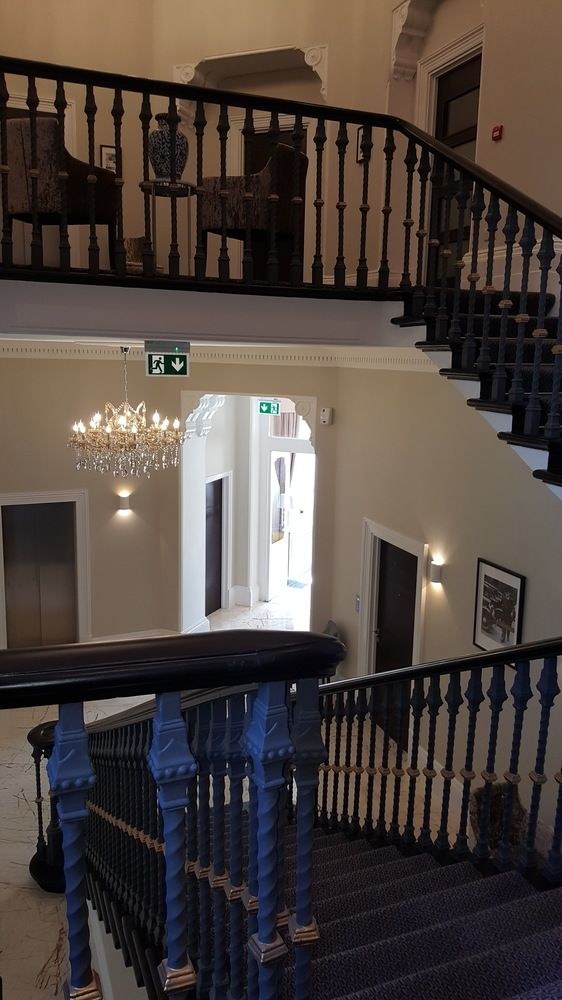 LANSBURY HERITAGE HOTEL photo 1