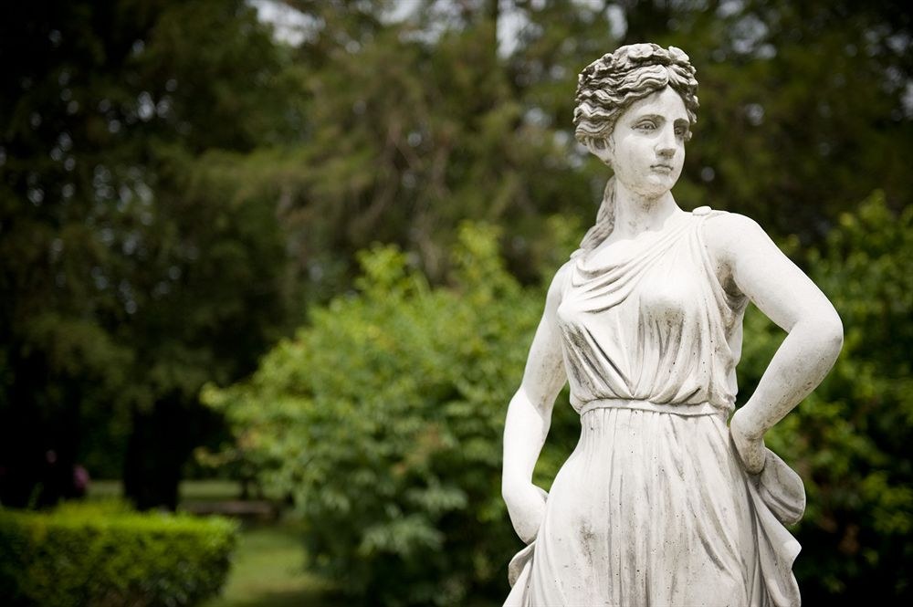Villa Marcello Giustinian photo 1