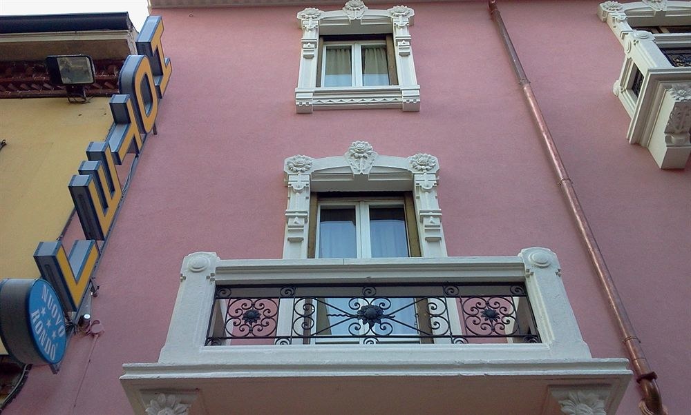 Nuovo Rondò