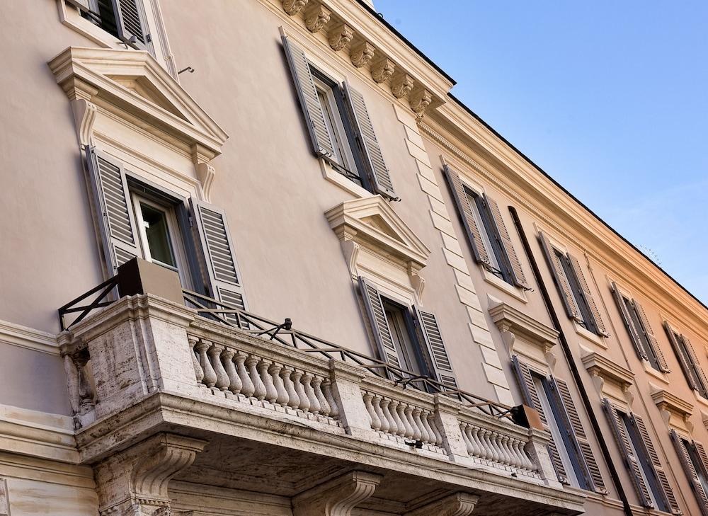 J.K.PLACE ROMA photo 4