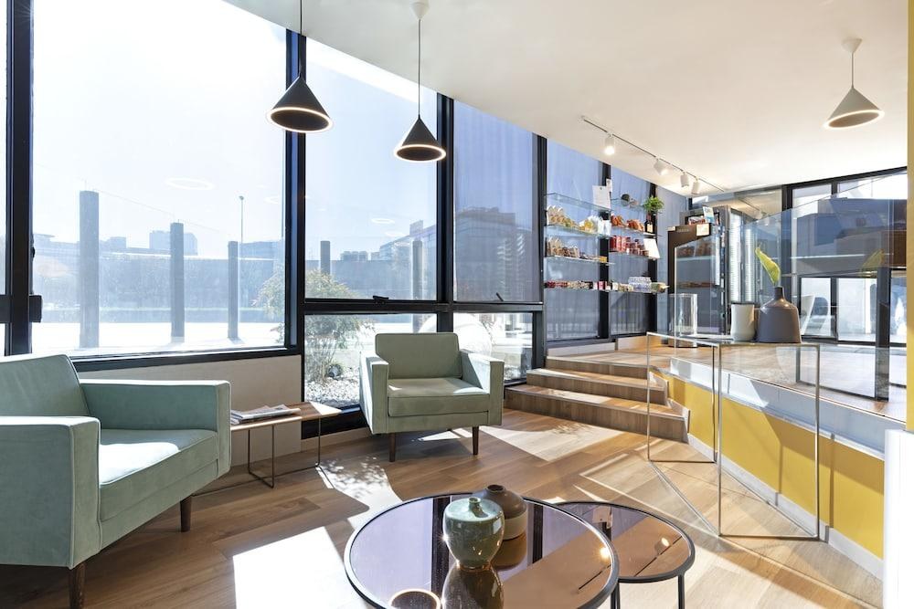 B&B Hotel Milano Sesto