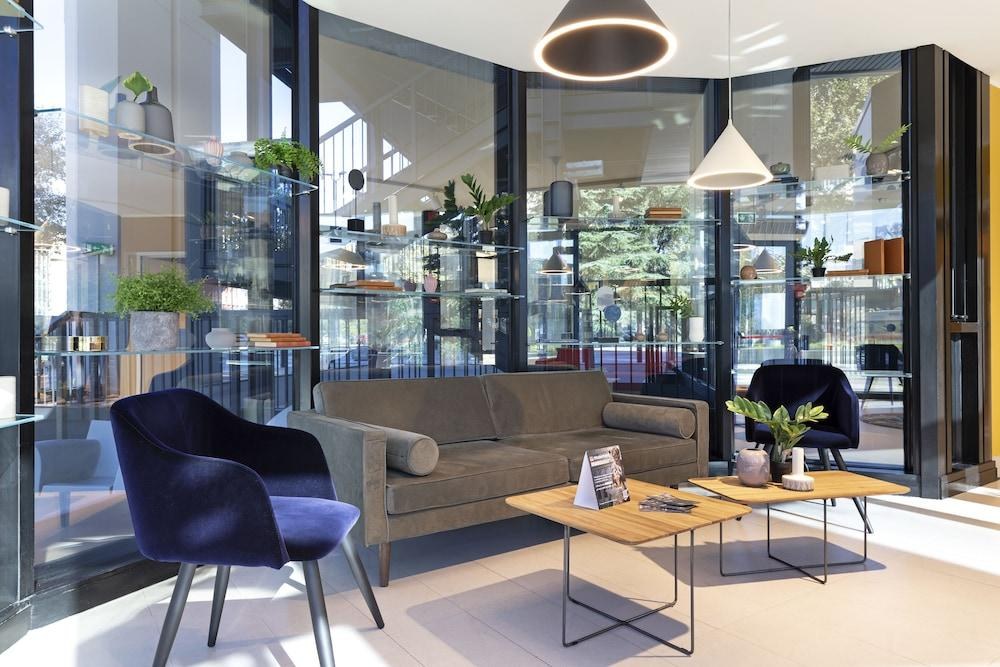 B&B Hotel Milano Sesto photo 2