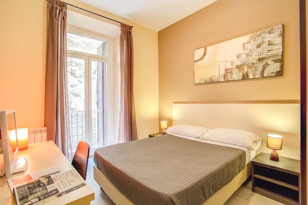 HOTEL MOSAIC CENTRAL ROME photo 4