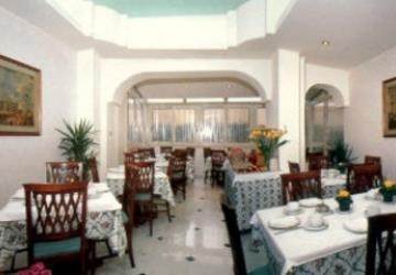 HOTEL SAN PIETRO