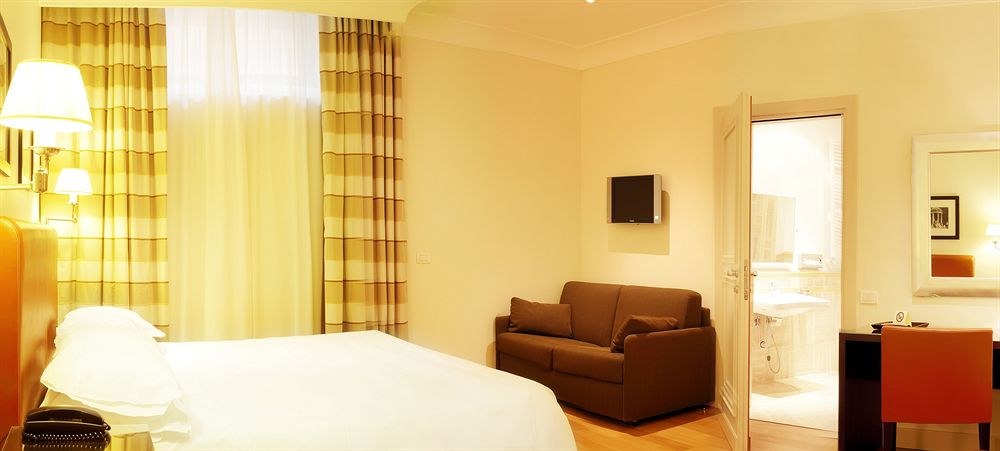 Albergo Santa Chiara Hotel Rome photo 1