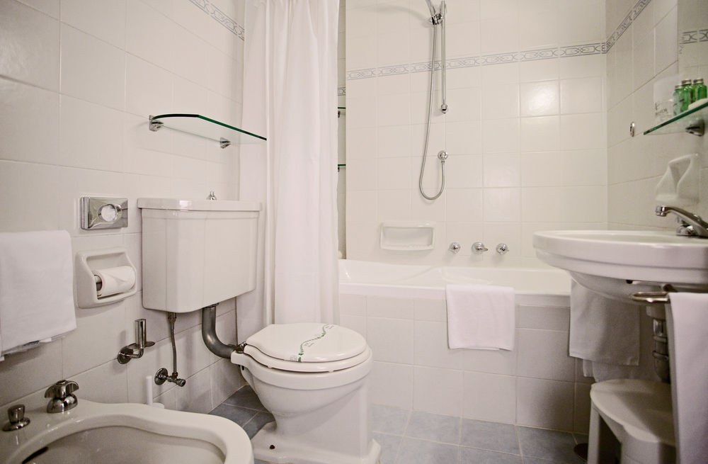 ALDROVANDI RESIDENCE CITY SUITES photo 1