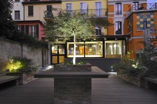 Bio City Hotel