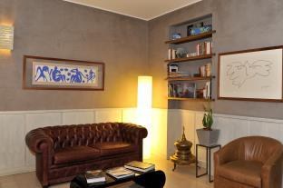 Bio City Hotel photo 2