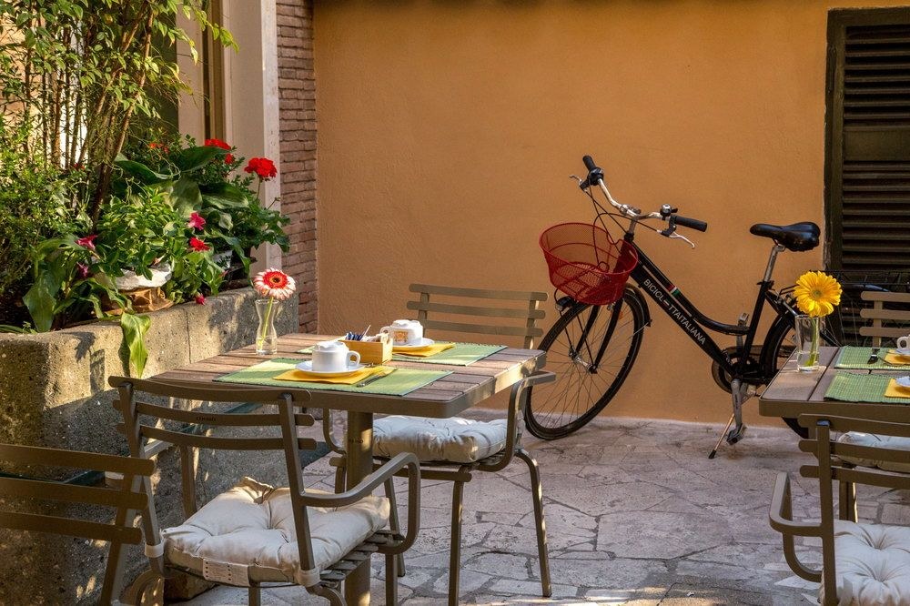 Hotel Villa Grazioli