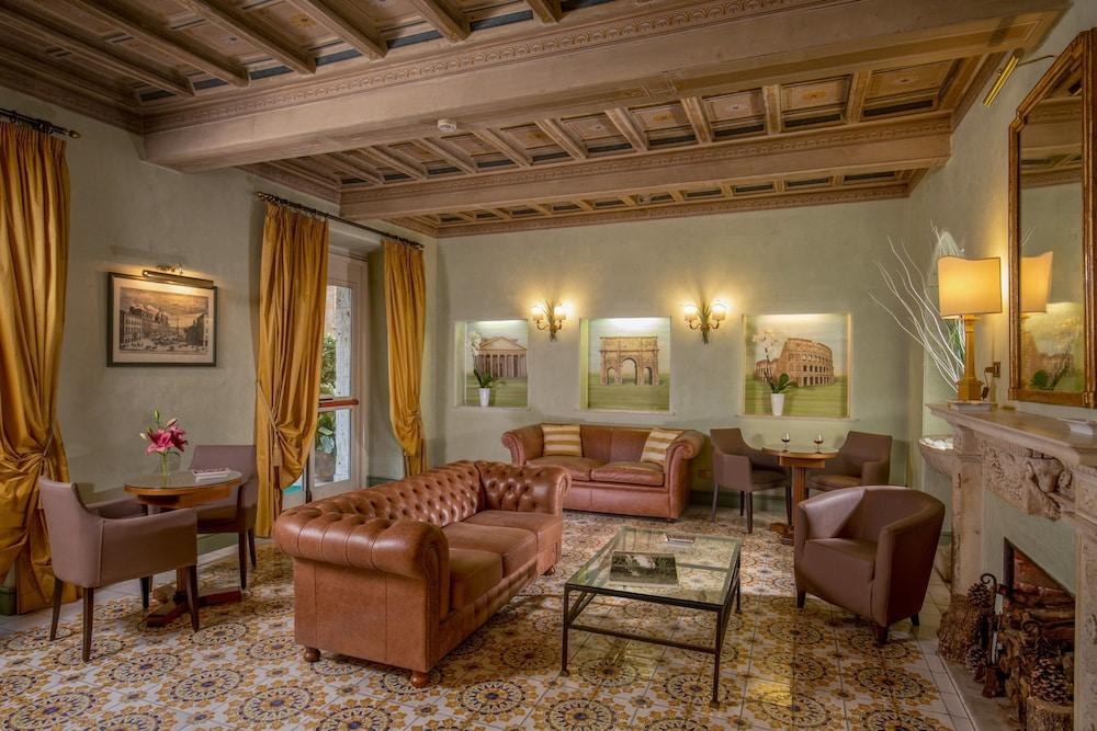Hotel Villa Grazioli photo 3