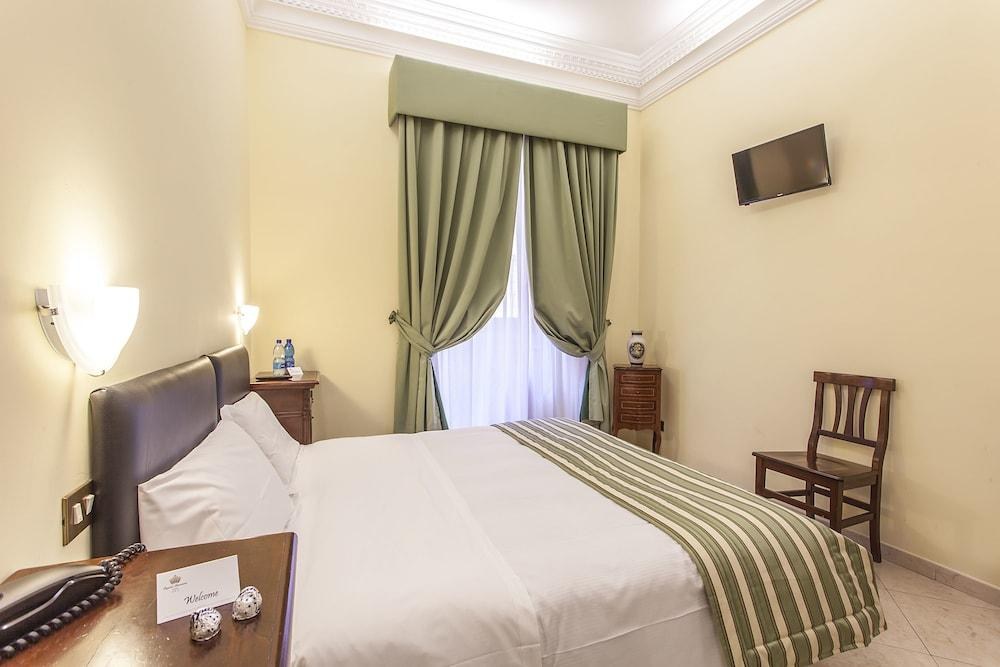 Hotel Regina Giovanna photo 2