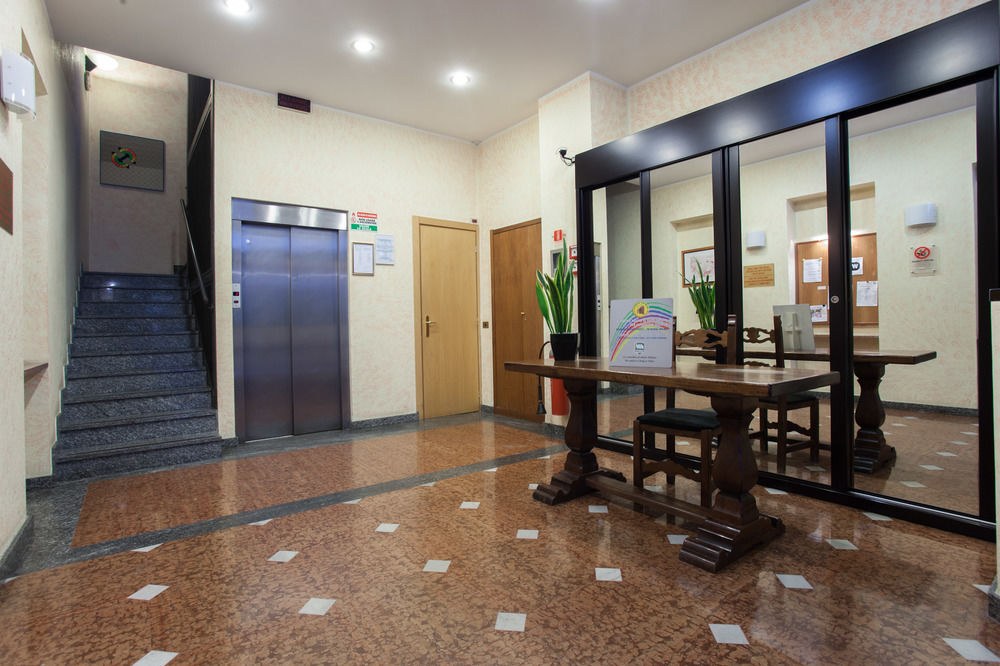 RESIDENCE LEPONTINA photo 1