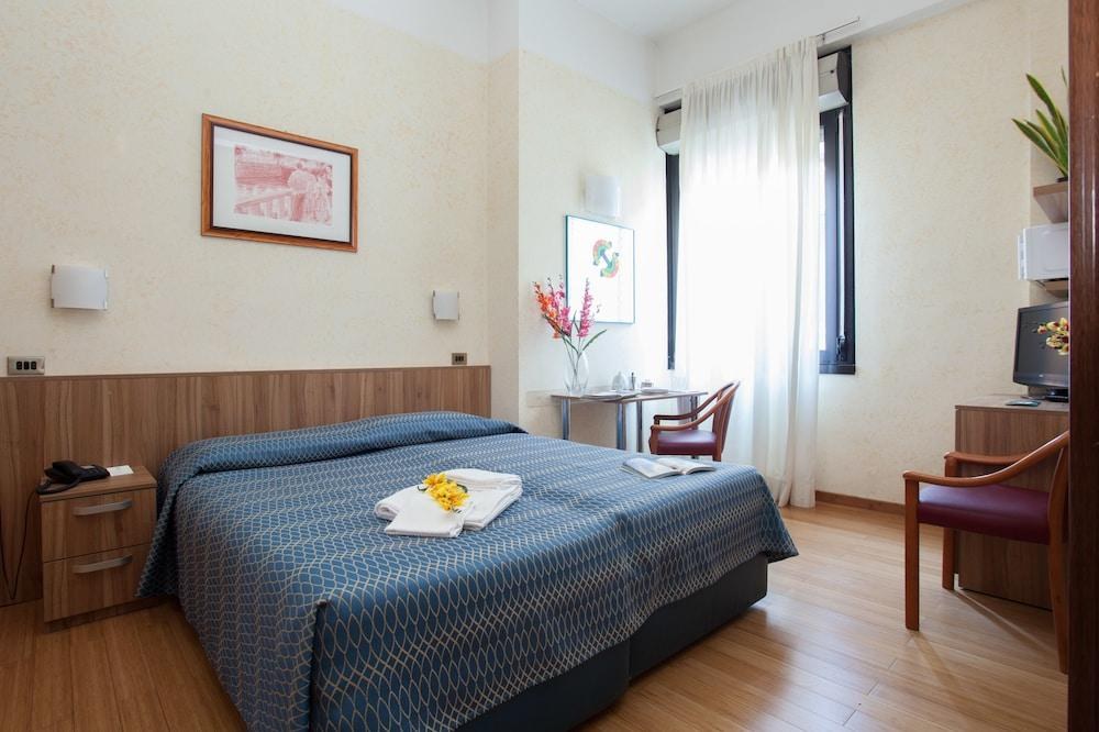 RESIDENCE LEPONTINA photo 2
