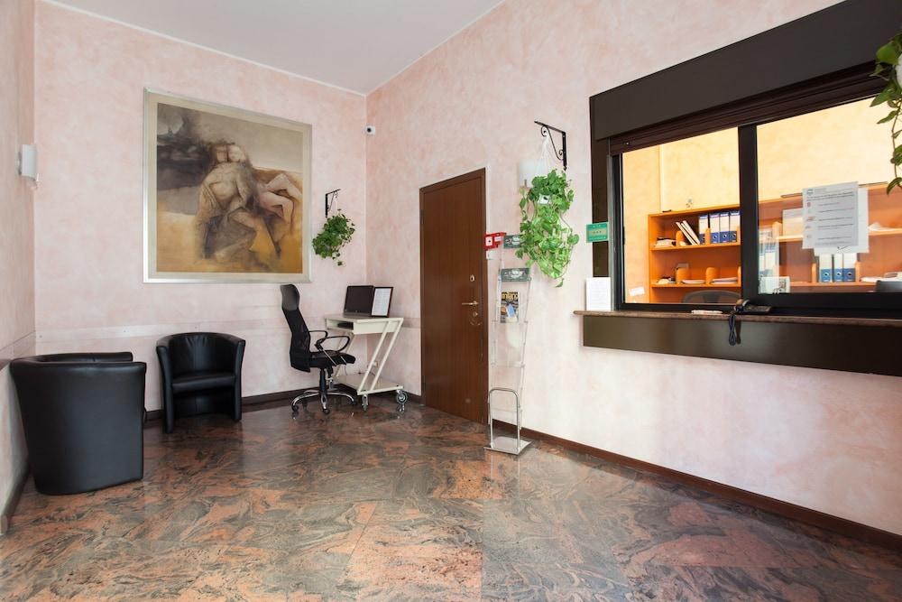 RESIDENCE LEPONTINA photo 3