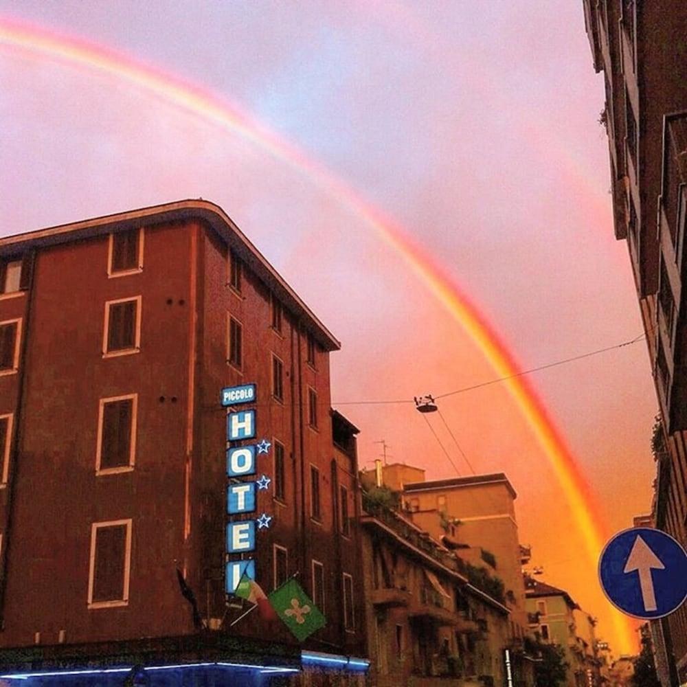 Piccolo Hotel Milano photo 2