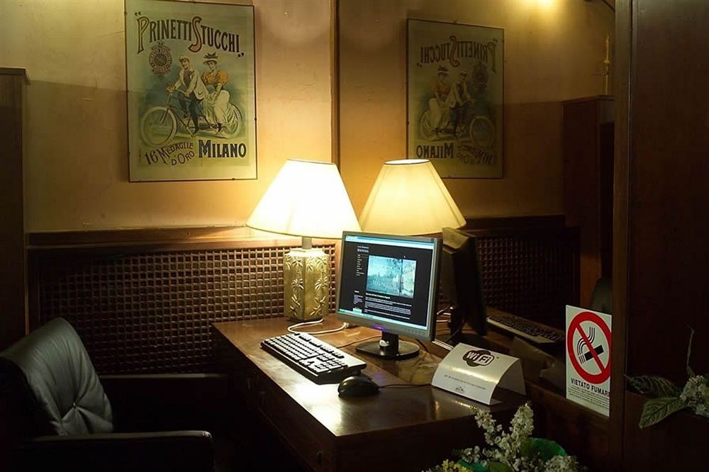 Hotel Residence Magnolia photo 1