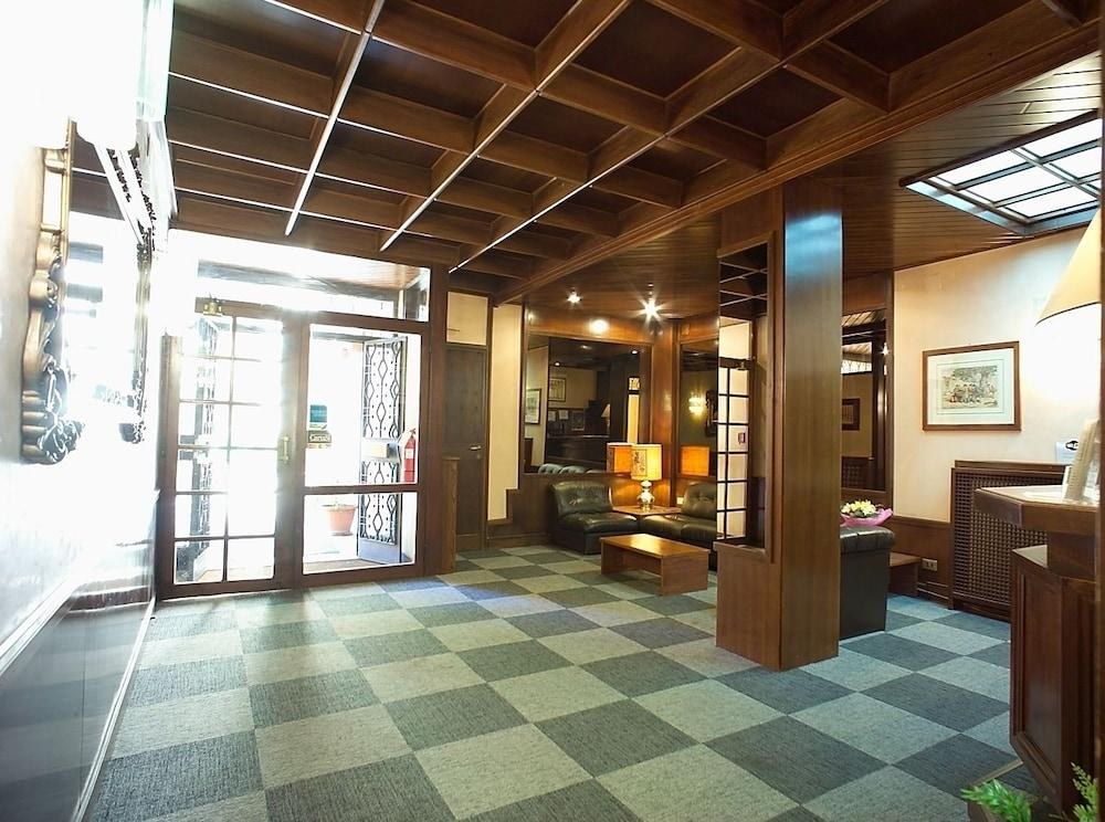 Hotel Residence Magnolia photo 2