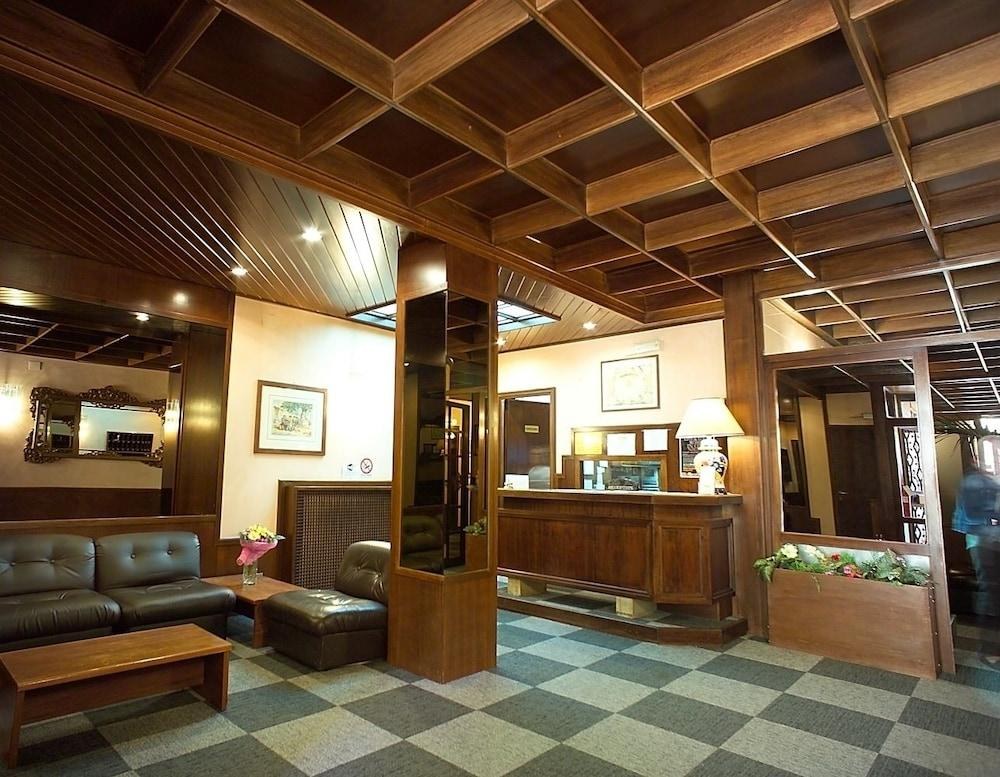 Hotel Residence Magnolia photo 3