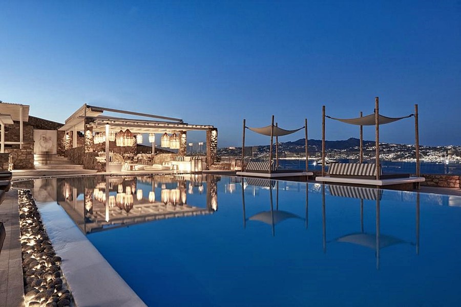 MYKONOS N.5