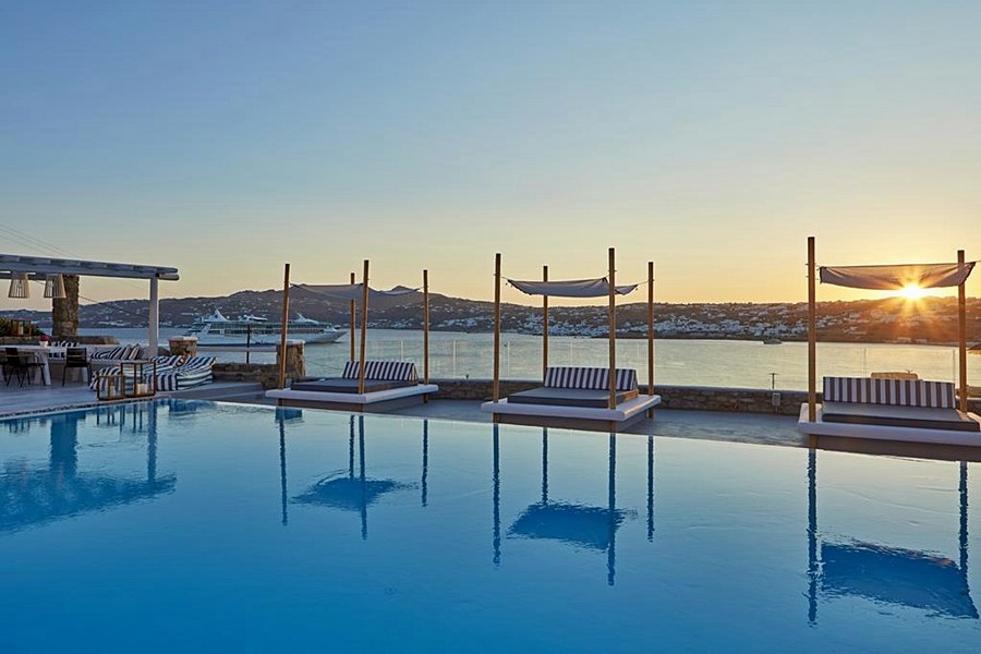 MYKONOS N.5 photo 1