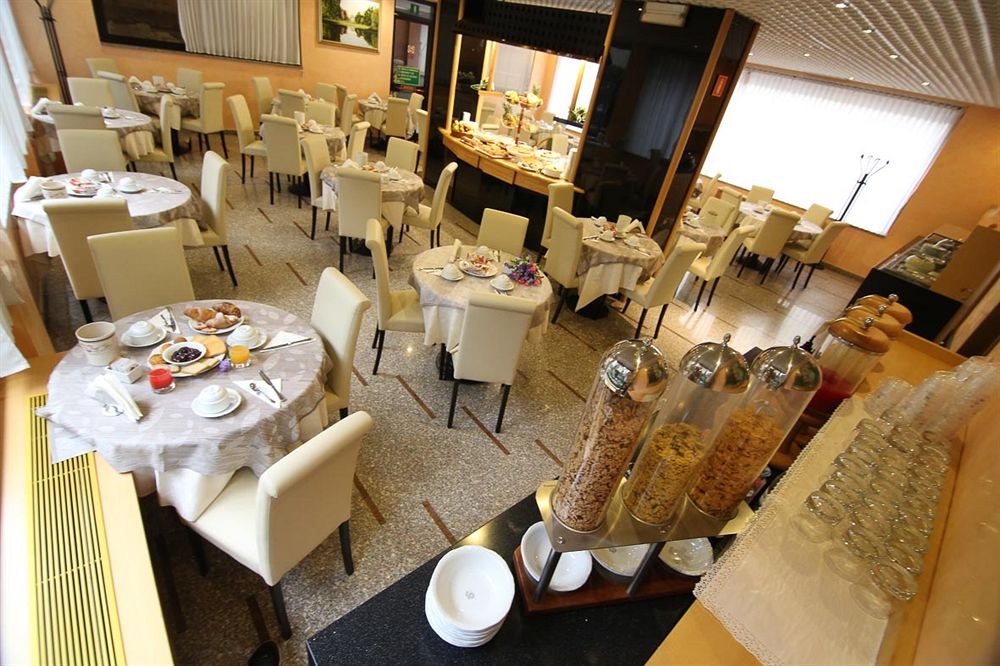 Hotel Domenichino