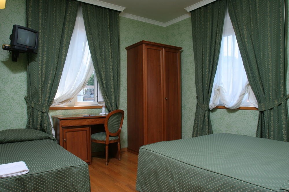 HOTEL FELLINI photo 1