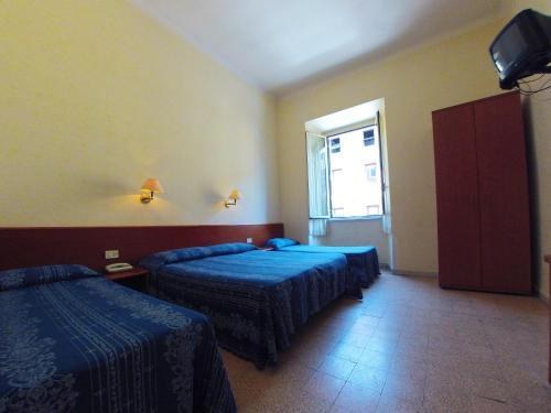 Hotel Ferrari photo 1