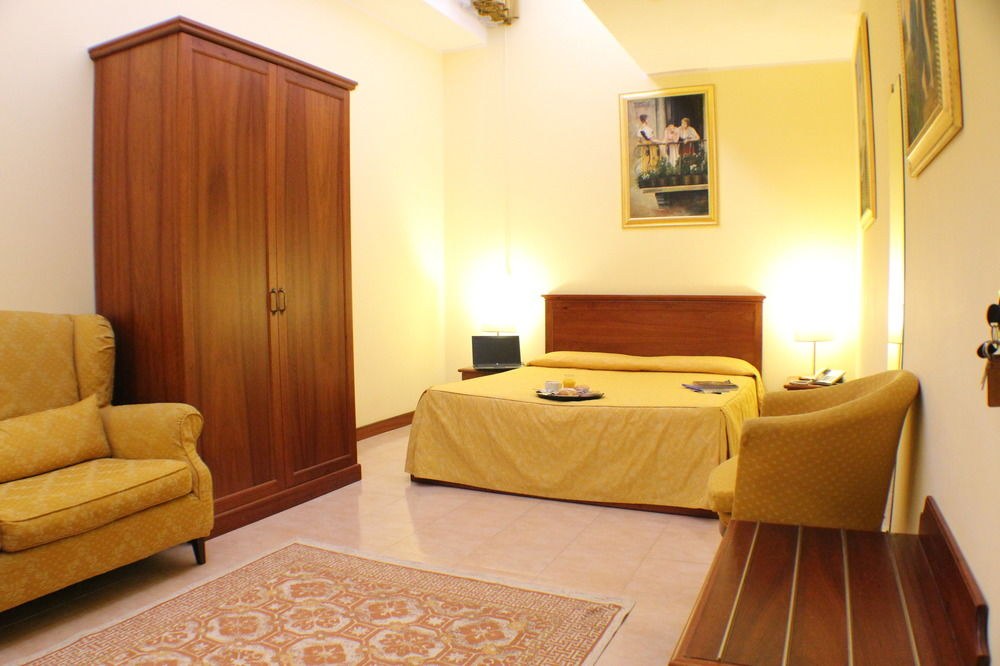 HOTEL CERTOSA photo 3