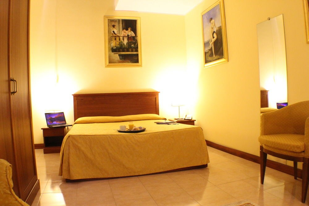 HOTEL CERTOSA photo 4