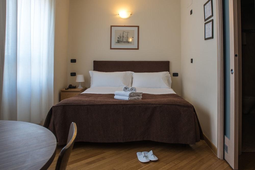 Corvetto Residence Porto Di Mare photo 4