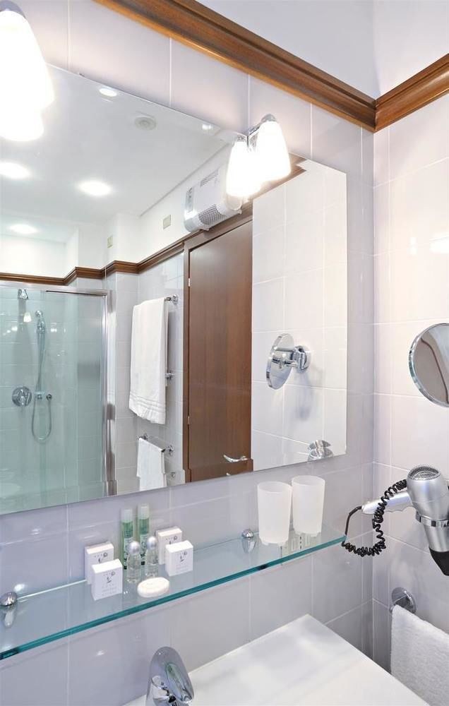 HOTEL GRAN DUCA DI YORK