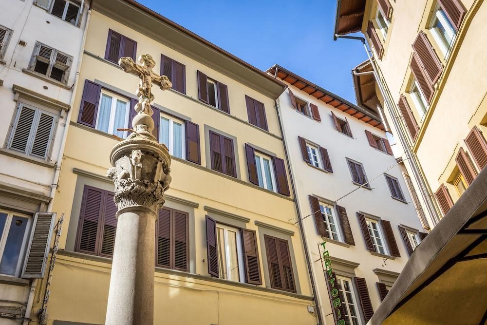 HOTEL PENSIONE FERRETTI photo 3