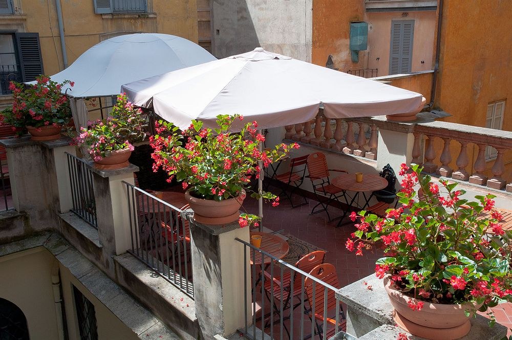 HOTEL LE CLARISSE AL PANTHEON photo 1