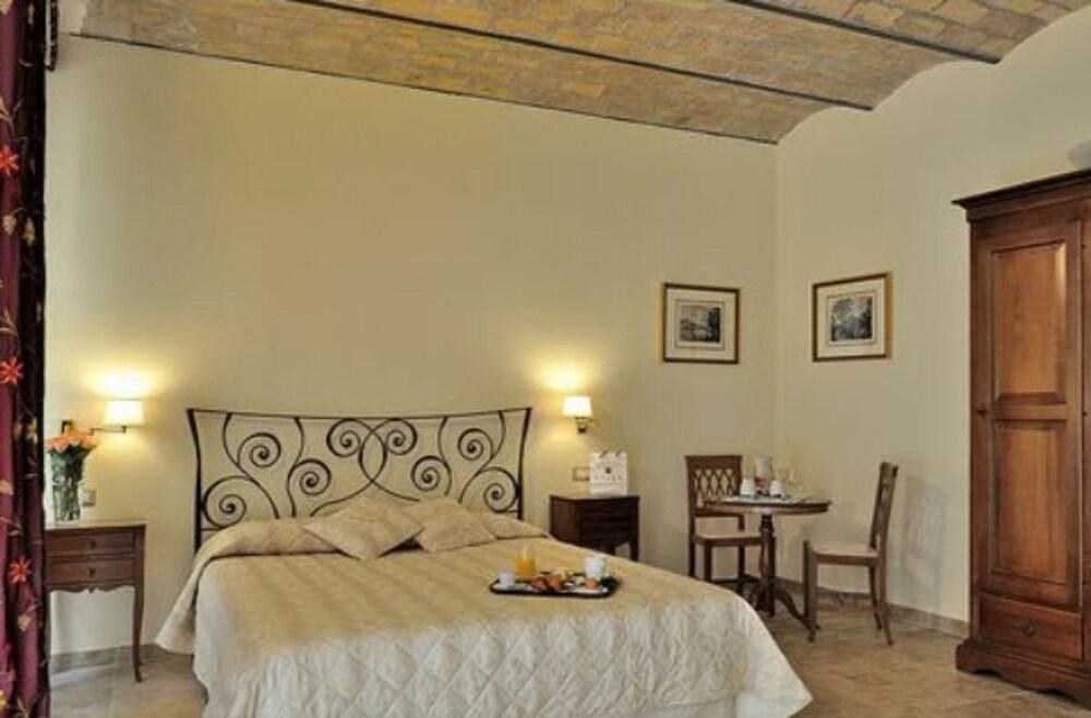 HOTEL LE CLARISSE AL PANTHEON photo 4