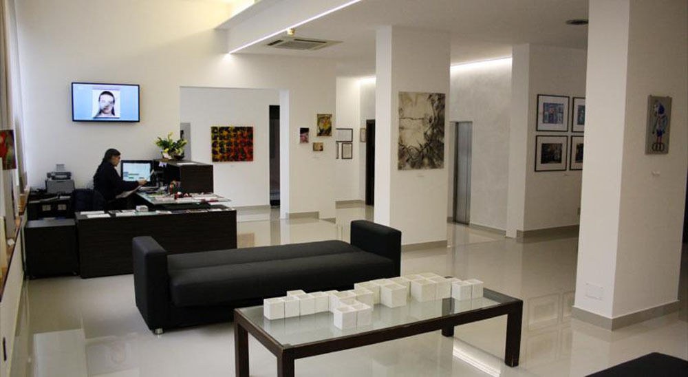 Hotel 38 photo 1