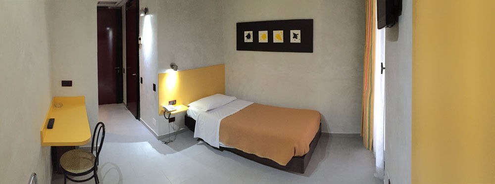 Hotel 38 photo 3