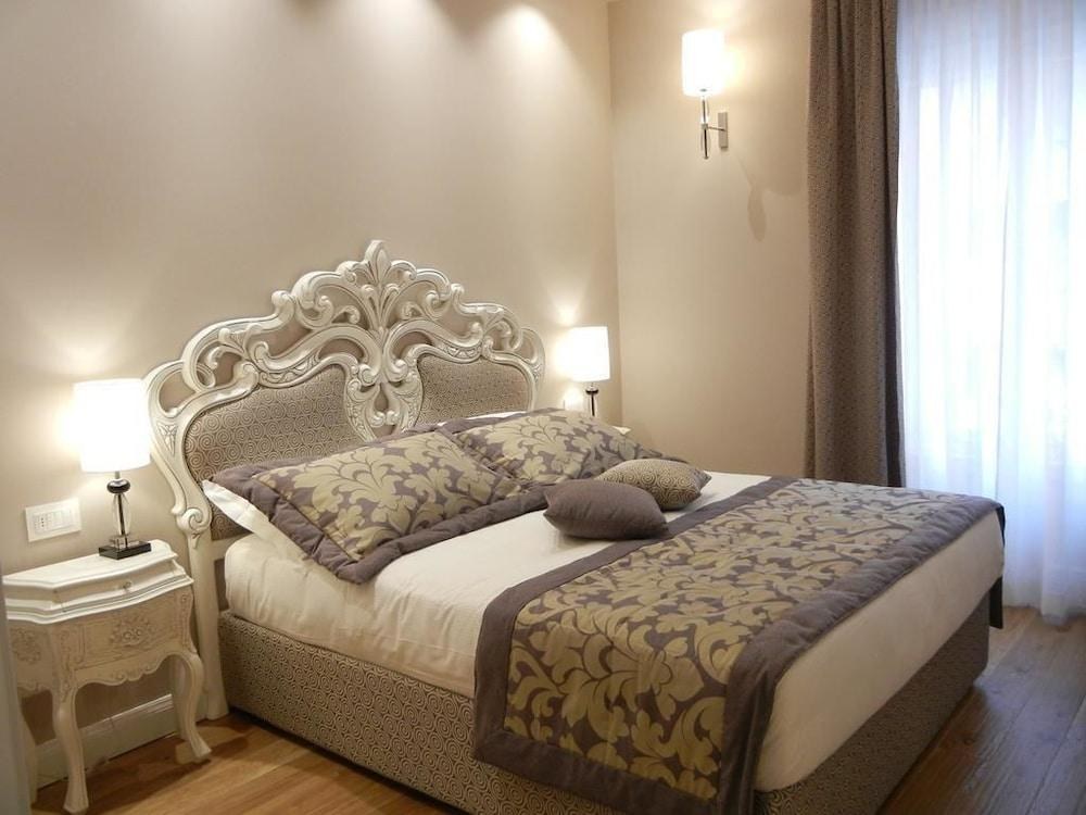 HOTEL DELLE NAZIONI photo 4